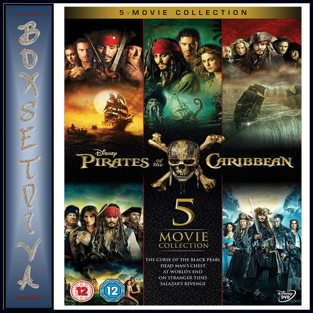 watch pirates of the caribbean 5